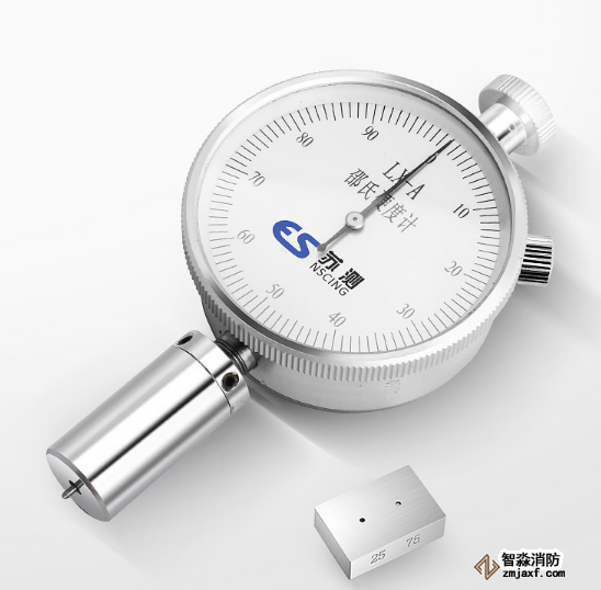 辽宁邵氏硬度计,橡胶测试仪