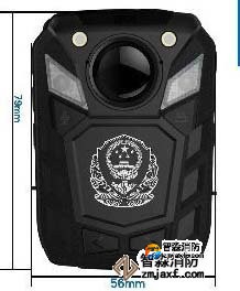 辽宁警用单兵执法记录仪