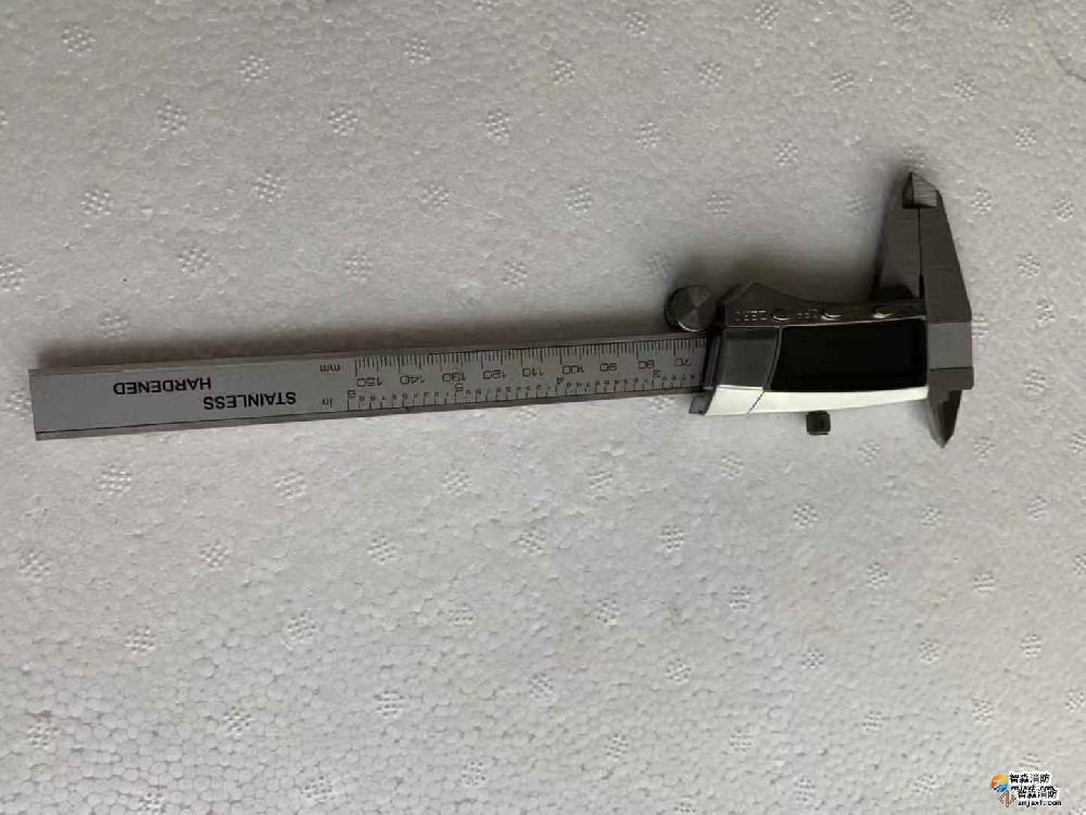 辽宁游标卡尺150mm/精度：0.02mm